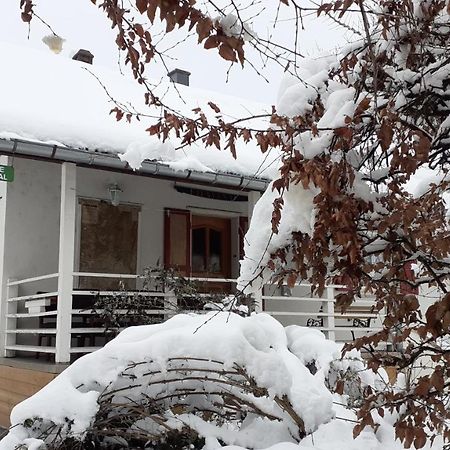 chalet montségur Villa Colmar Kültér fotó
