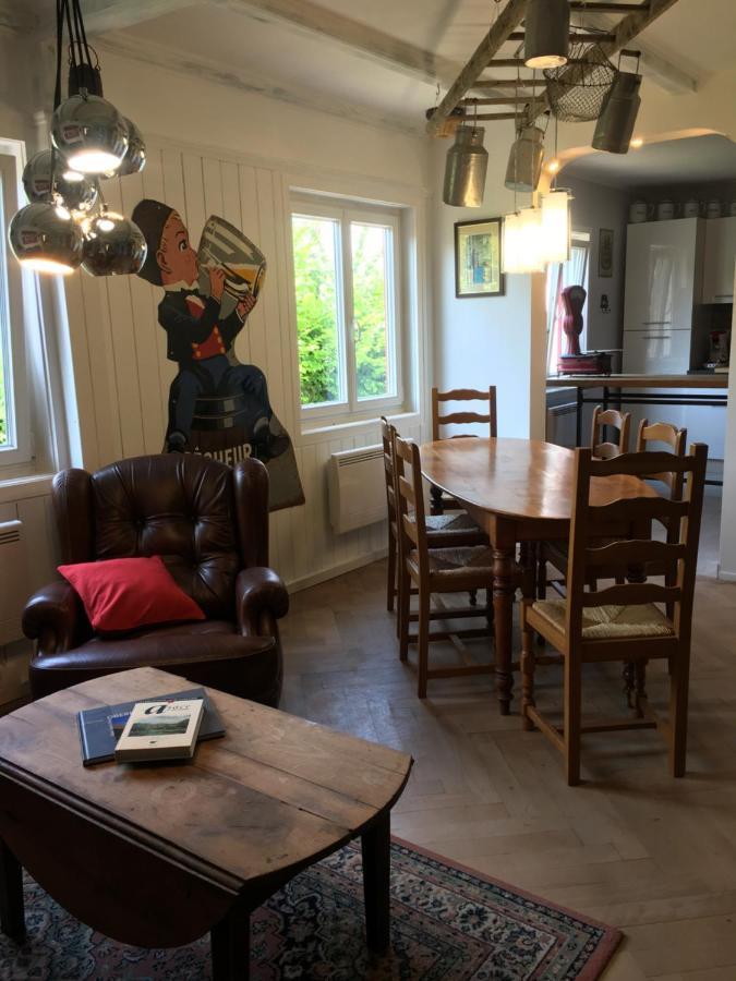 chalet montségur Villa Colmar Kültér fotó