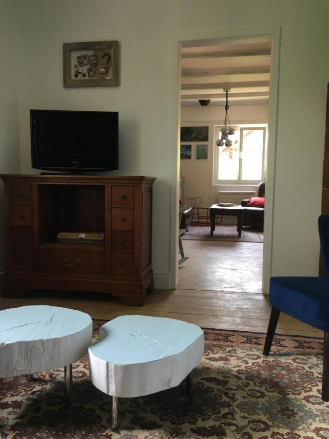 chalet montségur Villa Colmar Kültér fotó