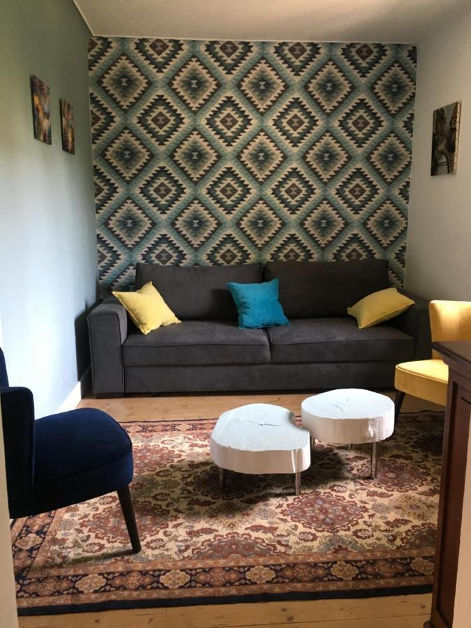 chalet montségur Villa Colmar Kültér fotó