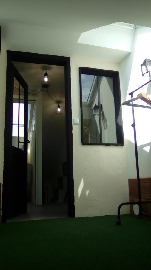 chalet montségur Villa Colmar Kültér fotó