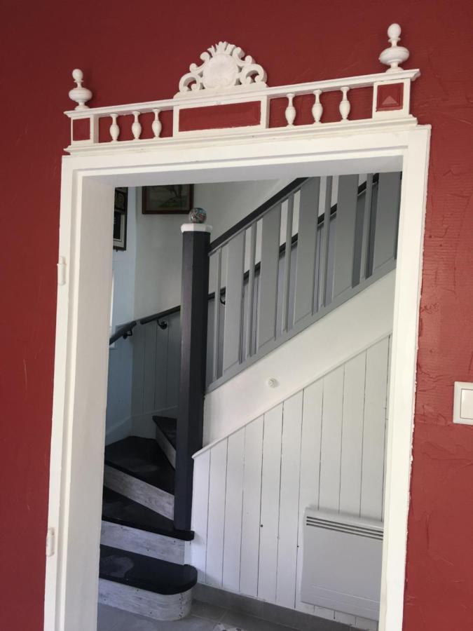 chalet montségur Villa Colmar Kültér fotó