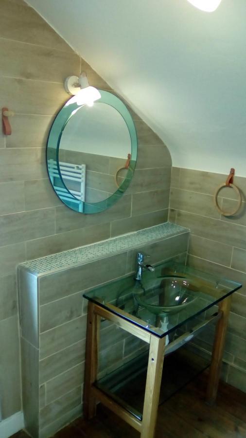 chalet montségur Villa Colmar Kültér fotó