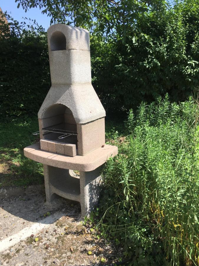 chalet montségur Villa Colmar Kültér fotó