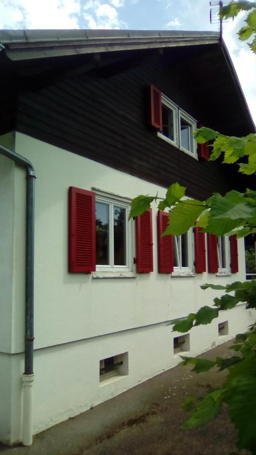 chalet montségur Villa Colmar Kültér fotó