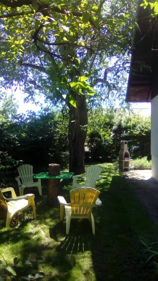 chalet montségur Villa Colmar Kültér fotó