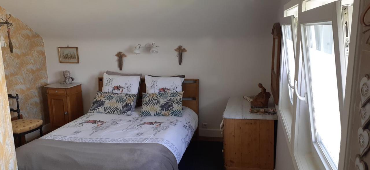 chalet montségur Villa Colmar Kültér fotó