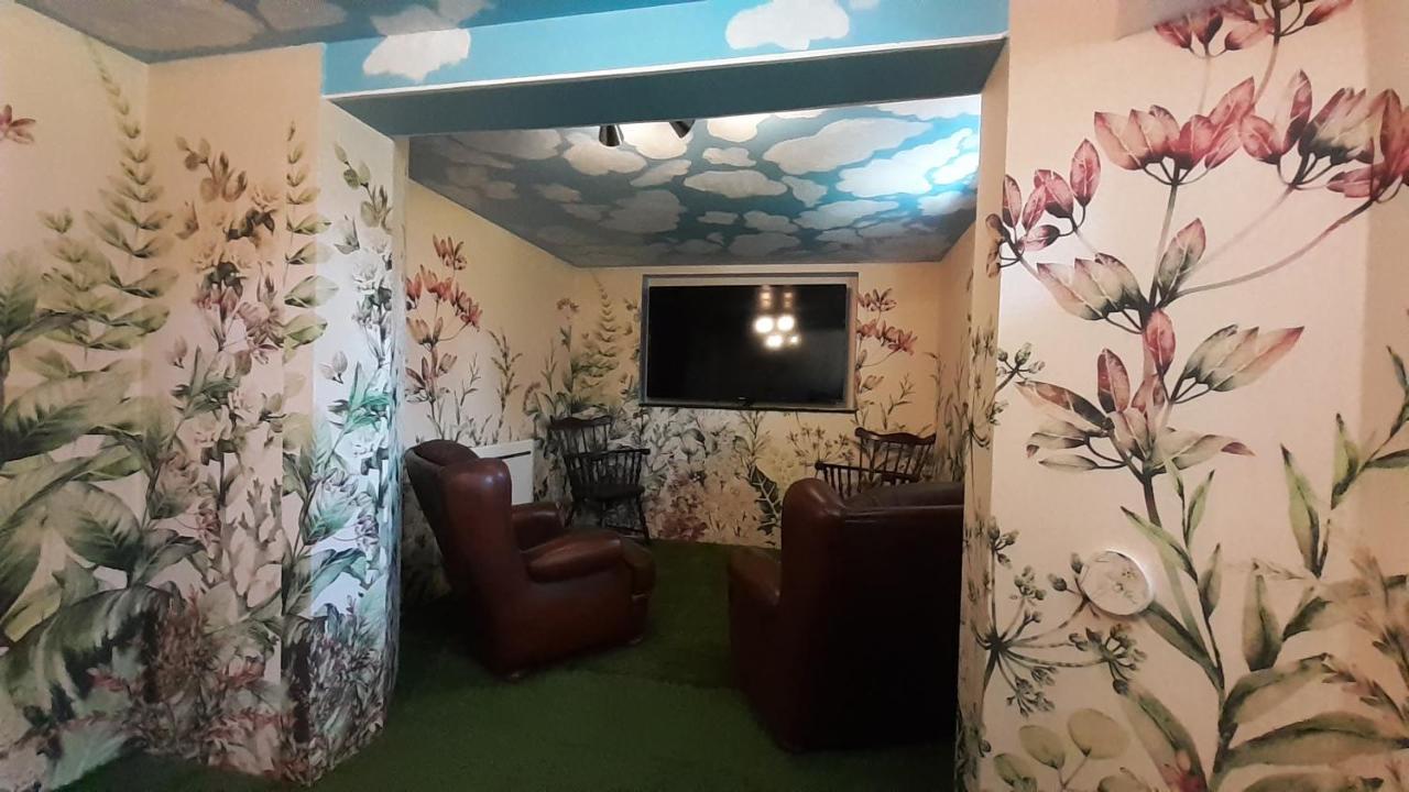 chalet montségur Villa Colmar Kültér fotó